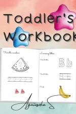 Toddlers Workbook af Agnieszka Swiatkowska-Sulecka