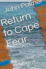 Return to Cape Fear af John Palmer