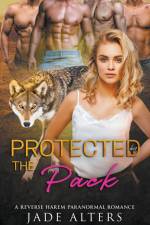 Protected by the Pack af Jade Alters
