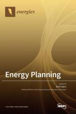 Energy Planning