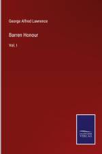 Barren Honour