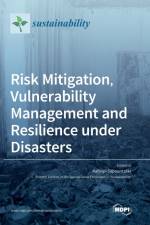 Risk Mitigation, Vulnerability Management and Resilience under Disasters