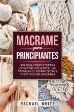 Crochet para principiantes af Rachael White