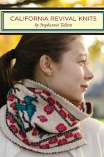 California Revival Knits af Stephannie Tallent