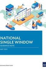 National Single Window af Asian Development Bank
