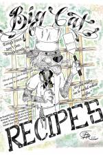 Big Cat Recipes af Edwin Limbrick