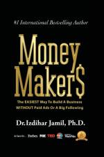 Money Makers af Izdihar Jamil