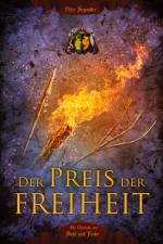 Der Preis der Freiheit af Peter Segmüller