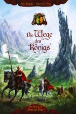 Die Wege des Königs af Peter Segmüller