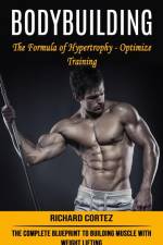 Bodybuilding af Richard Cortez