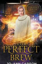 The Perfect Brew af Jo-Ann Carson