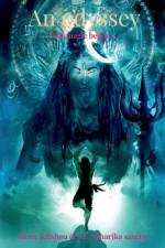 AN ODYSSEY af Shree Krishna