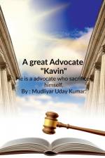 A great Advocate 