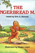 The Gingerbread Man af Eric A Kimmel