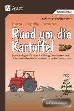 Rund um die Kartoffel af Gabriela Schlesiger-Imbery