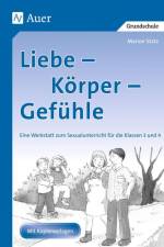 Liebe - Körper - Gefühle af Marion Statz