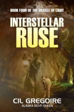 Interstellar Ruse af Cil Gregoire