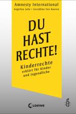 Du hast Rechte! af Amnesty International