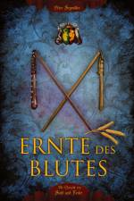 Ernte des Blutes af Peter Segmüller