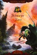 Schwarzer Zorn af Tädeus M. Fivaz