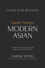 Sarah Tiong's Modern Asian af Sarah Tiong