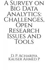 A Survey on Big Data Analytics af D. Acharjya