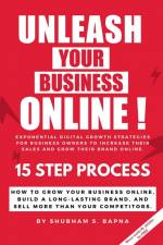Unleash Your Business Online! af Shubham S.