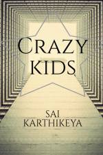 Crazy kids af Challamkuri Karthikeya
