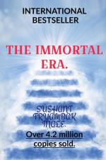 THE IMMORTAL ERA. af Sushant Ingle.