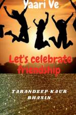 Yaari Ve af Tarandeep Bhasin