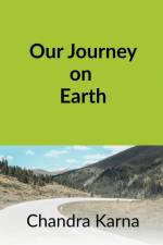 Our Journey on Earth af Chandra Karna