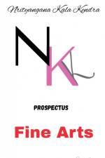 NKK Prospectus af Nrityangana Kala