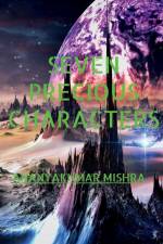 Seven Precious Characters af Ananyakumar Mishra