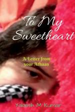 To My Sweetheart af Yabesh M