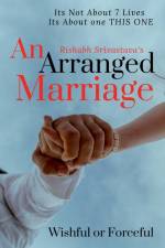 An Arranged Marriage af Rishabh Srivastava