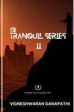 The Tranquil Series II af Vigneshwaran Ganapathi