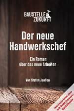 Der neue Handwerkschef af Stefan Jansen