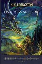 Enyo's Warrior af Niki Livingston