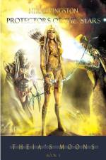 Protectors of the Stars af Niki Livingston