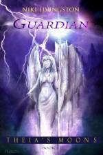 Guardian af Niki Livingston
