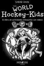 Los WORLD Hockey-Kids af Sabine Hahn