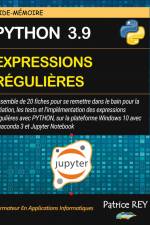 Aide Memoire Expressions Regulieres af Patrice Rey