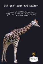 Ich geh' dann mal weiter af Kurt Heppke
