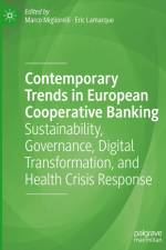 Contemporary Trends in European Cooperative Banking af Eric Lamarque