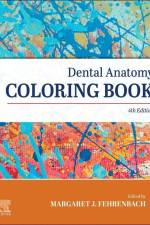 Dental Anatomy Coloring Book af Elsevier