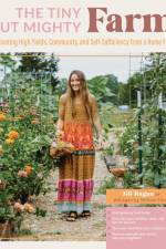 The Tiny But Mighty Farm af Jill Ragan