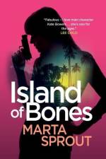 Island of Bones af Marta Sprout