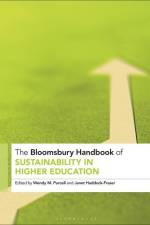 BLOOMSBURY HANDBK OF SUSTAINAB af Wendy M. Purcell