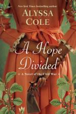 A Hope Divided af Alyssa Cole