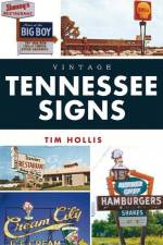 Vintage Tennessee Signs